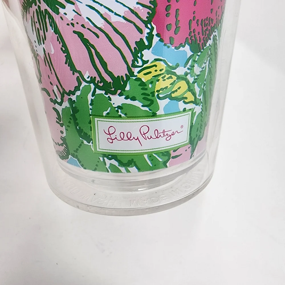Lilly Pulitzer 